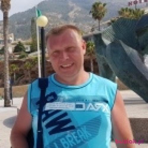 max218, Male, 57 years, Bytom