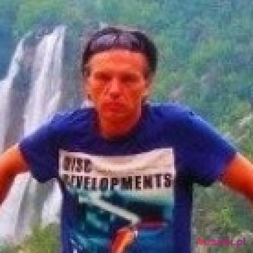 dendin, Male, 40 years, Krosno