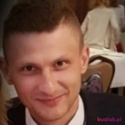 Poloneus, Male, 39 years, Białystok