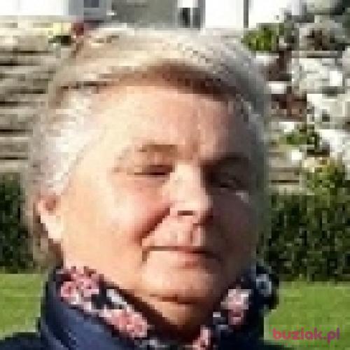 polin1, Female, 75 years, Frankfurt