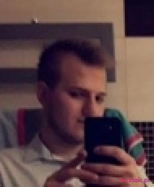 Mi12s, Male, 30 years, Myszyniec