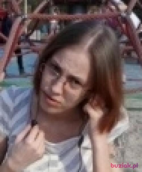 monic1, Female, 33 years, Piła