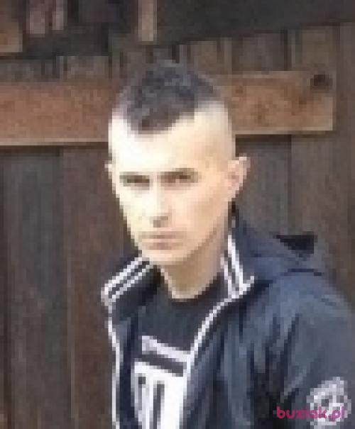 tomek5317, Mężczyzna, 39 lat, Kruszwica