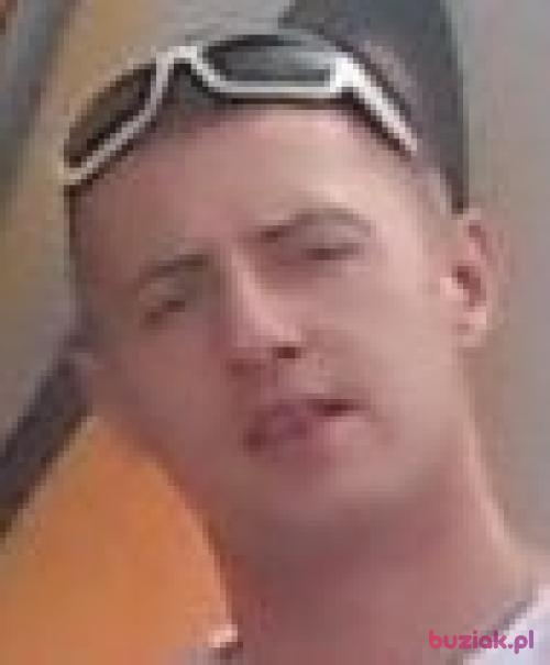 Ptychu, Mężczyzna, 39 lat, Poznań