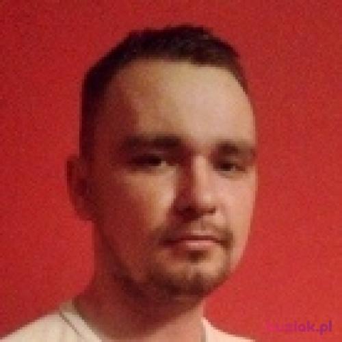 Daniel-91, Mężczyzna, 34 lata, Gryfino