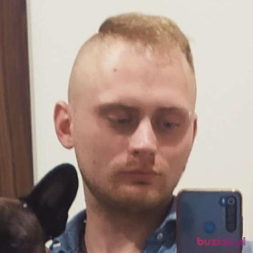 NSAntoni, Male, 29 years, Drenthe