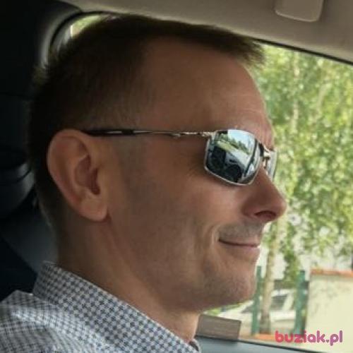 RalphMoro, Male, 41 years, Warszawa