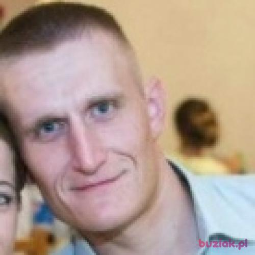 kamil0718, Male, 35 years, Łuków