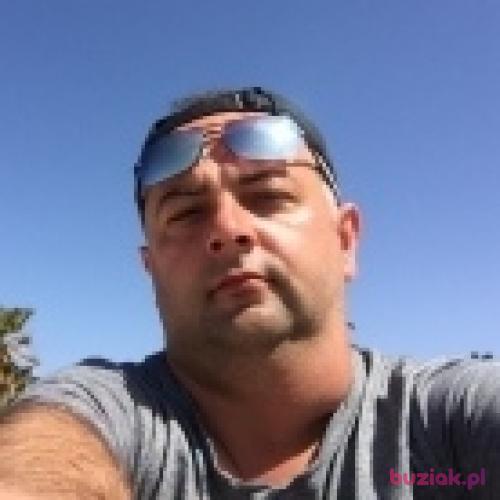 Arkad, Male, 48 years, Bielsko-Biała