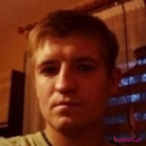 Patrickss1998, Male, 28 years, Starachowice
