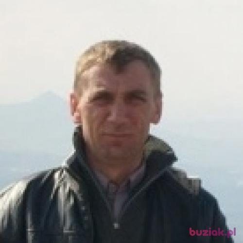Nynek, Male, 56 years, Międzyrzecz