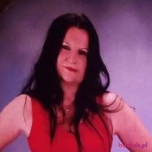 jaBuziaczek, Female, 58 years, Eindhoven