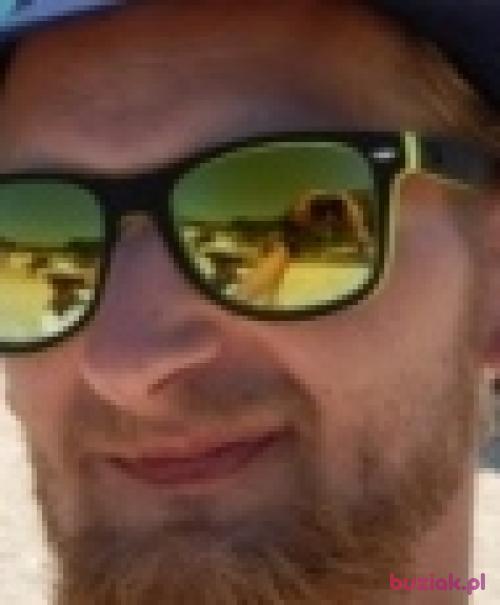 Kiverre, Male, 35 years, mazowieckie