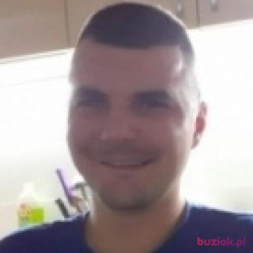 Maciej31, Male, 38 years, Ząbki