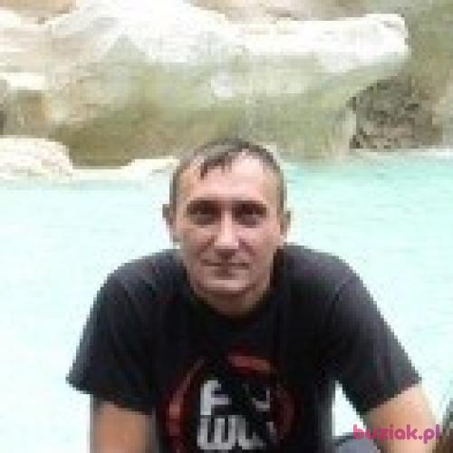 66mariusz55, Male, 50 years, Amsterdam