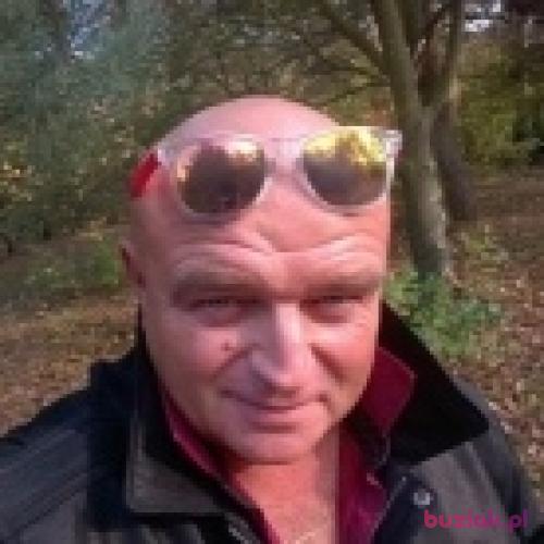 aleksander71, Male, 53 years, Gąbin