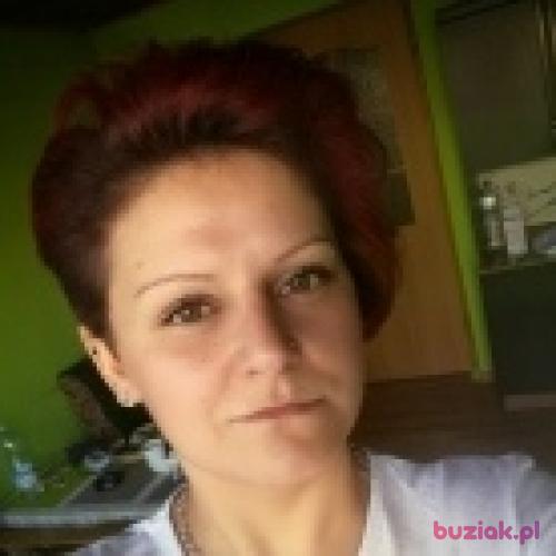 nelli1, Kobieta, 40 lat, Włodawa