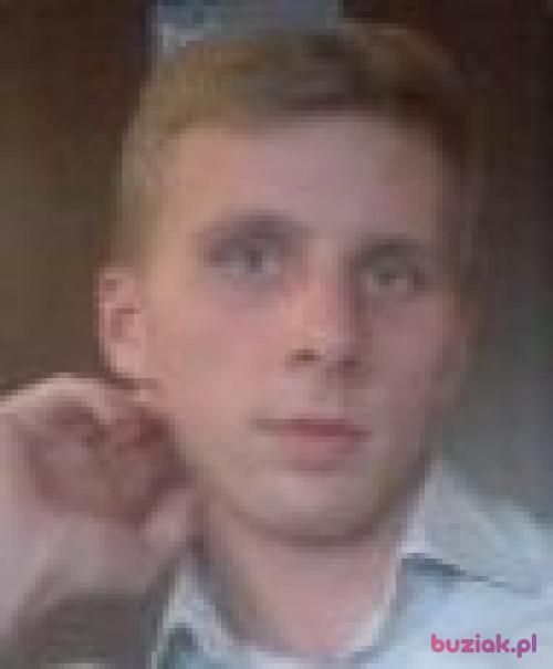Alek92ander, Mężczyzna, 34 lata, Poznań