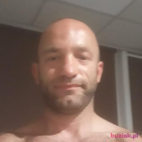 Rafalek1985, Mężczyzna, 41 lat, Radom