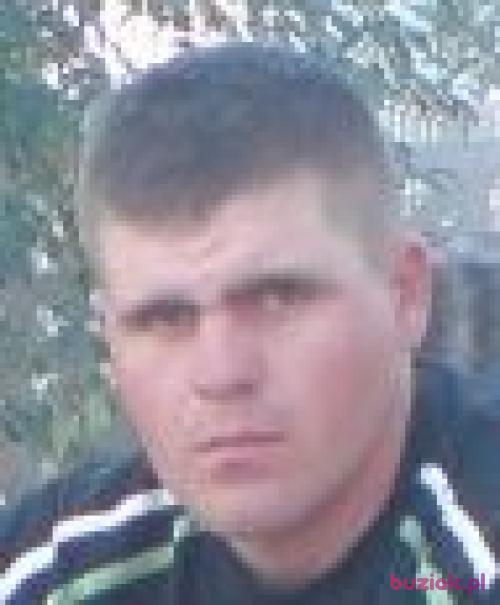 mariuszek1985, Male, 41 years, Łuków