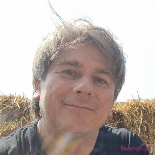Julekju, Male, 60 years, Białystok