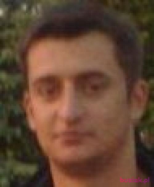macieksroczak, Male, 34 years, Stargard Szczeciński