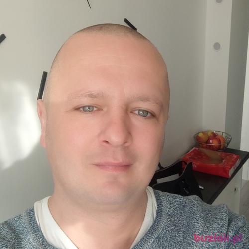jarecki1111xyz, Male, 43 years, Dąbrowa Górnicza