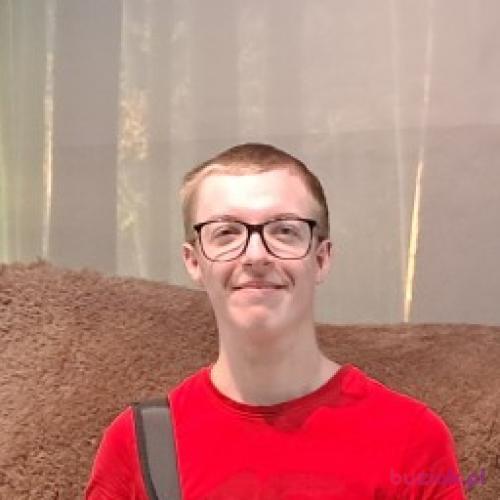 mateusz154, Male, 19 years, Sompolno