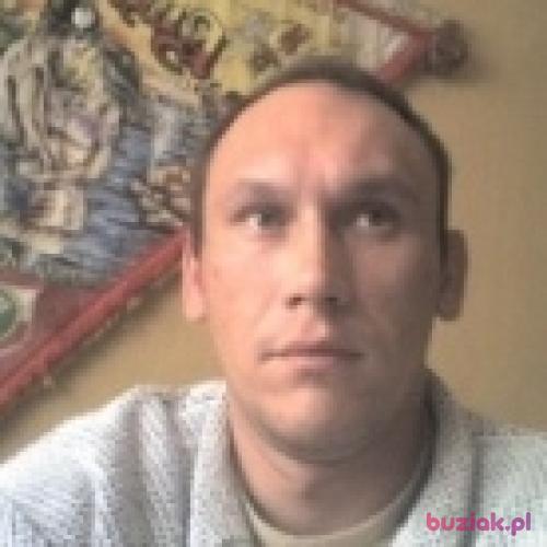 rafalhot3, Male, 50 years, Jarocin