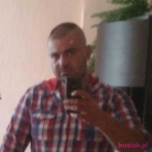 Adikadi, Male, 42 years, Myszków