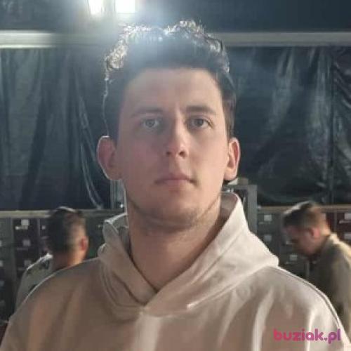 Maniek9777, Mężczyzna, 29 lat, Grudziądz