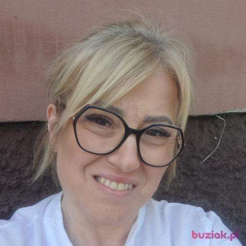 iwus, Kobieta, 49 lat, Poznań