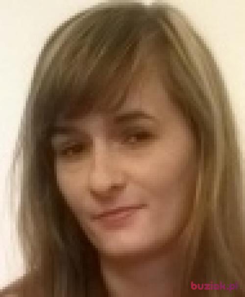 isza89, Female, 37 years, Częstochowa