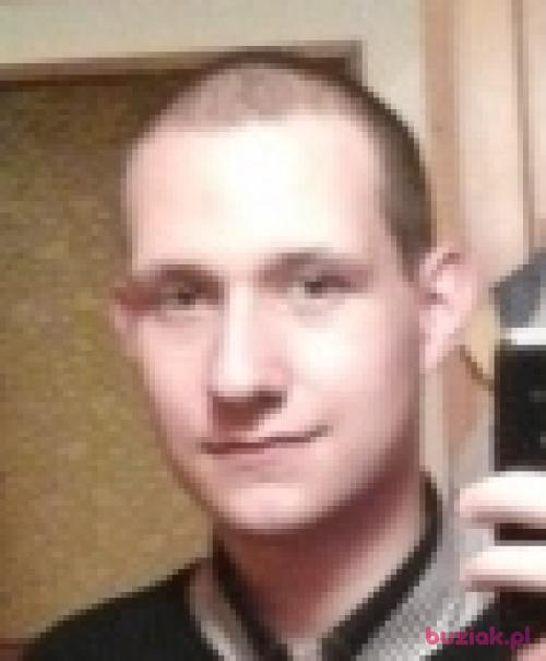 ogryz94, Mężczyzna, 32 lata, Siemianowice Śląskie