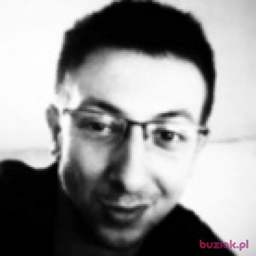 maniek93, Male, 33 years, Buk