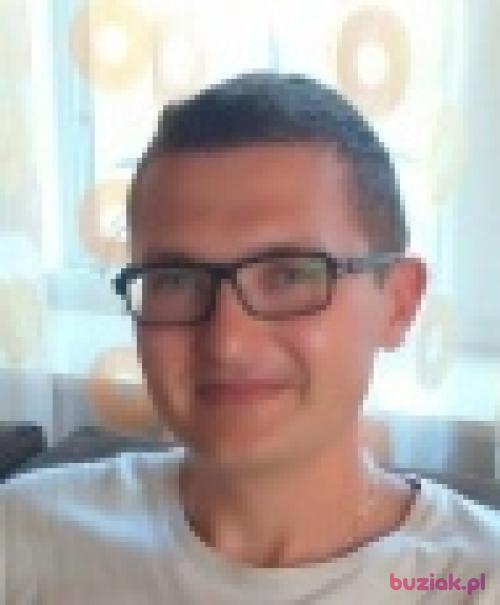 Michal9027, Mężczyzna, 36 lat, lubelskie