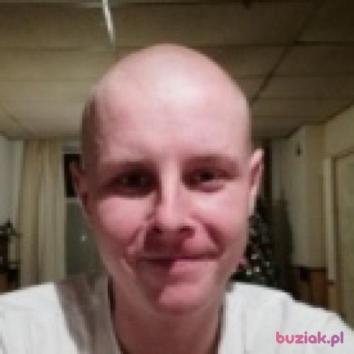 DaSilva009, Mężczyzna, 36 lat, Nowy Sącz