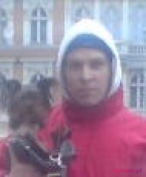 CHLOPACZEX, Mężczyzna, 41 lat, Łódź
