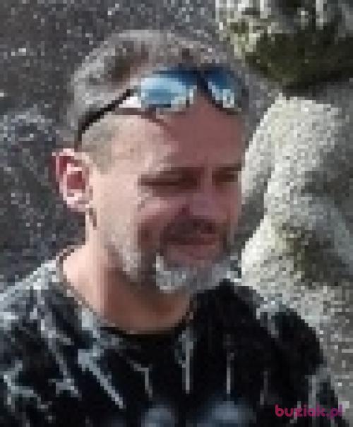 Grzechgrzech, Mężczyzna, 56 lat, Warszawa
