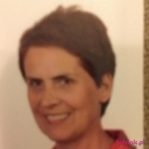 Margo60, Female, 69 years, Maków Mazowiecki
