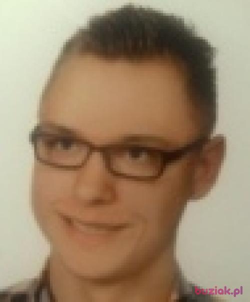Mateuszkamzol, Male, 27 years, Kalisz