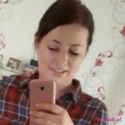gabi245, Female, 33 years, Monachium