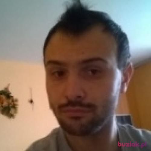 pimos, Mężczyzna, 33 lata, Tarnów
