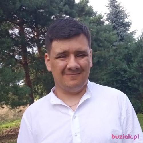SEBA1000X, Mężczyzna, 30 lat, Lublin