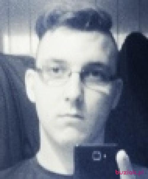 CwaniaK18, Male, 30 years, Żyrardów