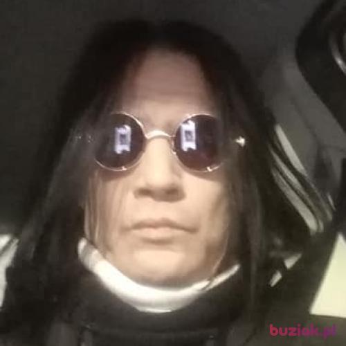 schultzen, Mężczyzna, 49 lat, Toruń