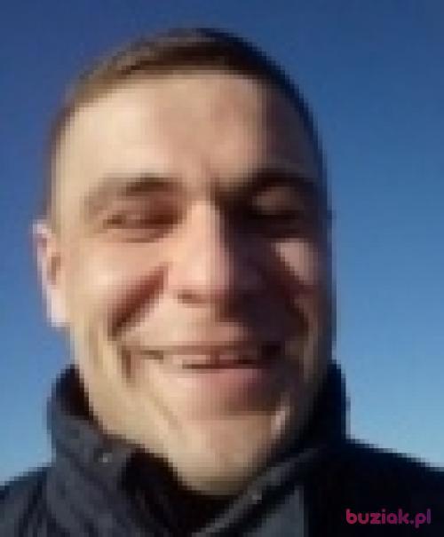 Przemasu, Male, 39 years, Łomża