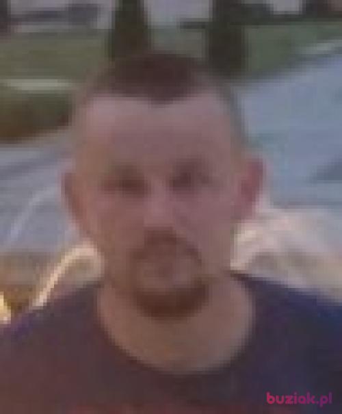zbyszko55r, Mężczyzna, 39 lat, Ozorków