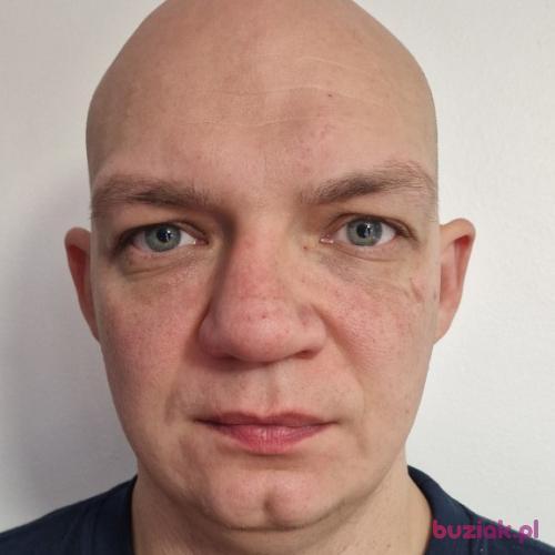 luczac, Male, 39 years, Lubań