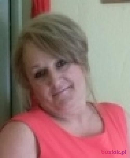 misia40, Kobieta, 51 lat, Olsztyn